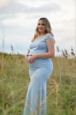 Hermoso vestido y excelente calidad. Se los recomiendo 100% - Madelaine G.