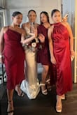 I really loved my look on my wedding day! I aimed that I'm the prettiest, simplest but classy bride that made my husband love me more that day! It boosts my confidence while walking down the aisle. - Jenny A.