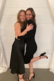 Love this dress!! It is so comfy and will make you feel confident and snatched. The perfect dress for a wedding but also can't wait to wear it for Fall photoshoots! - Sarah H.