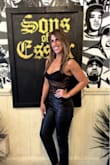 I love the way these pants fit! I wish the waist fit a little more snug and in the crotch but they still were super flattering and worked perfectly! I love them. - Madeline B.