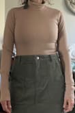 They are so warm and look so formal for being surprisingly cozy. They are good for a night out, going to work, or walking around town. I have 2 and would probably get more in another color. - Gabrielle A.