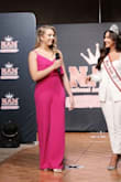This worked amazingly in my pageant! I was so impressed with the color and the quality. 10/10 - MaKenna M.