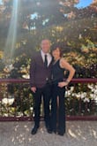 I loved this dress. It was simple yet elegant. It fits comfortably. I'd say true to size. The zipper was quite sticky, but other than that, it seemed very well made. I'm hoping to have another reason to wear this again! - Tessa K.