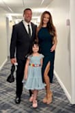 This is a must-have dress! I have it in navy and wore it in deep green for an early autumn wedding. It was so chic and sophisticated and I received so many compliments! It'll never go out of style and is just enough sexy with the slit but not too much with the high neckline. - Danielle E.