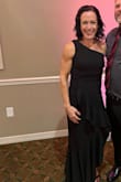 I have never ordered a formal dress online, with the fear that it would not be anything like the photo, wouldn't fit, the quality would be horrible, etc, until now! A friend introduced me to Lulus, and I'll admit, I was skeptical! But I am SO happy I gave it a shot! I absolutely LOVE this dress! It is stunning! I ordered both a small and a medium, and I wound up returning the medium. The small fit like a glove! And best of all, it was COMFORTABLE! I wore sticky cups as opposed to a strapless bra, to avoid strap lines across the back of the dress, and it all stayed in place perfectly! I received so many compliments! I've since ordered 3 more dresses, since I can't make up my mind, for a company holiday party and another pair of shoes! Can not wait until they arrive! I don't think I'll ever shop in store for a dress again! - Judith S.