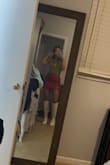 I wore this for a Halloween costume. It fit perfectly, so comfortable! Highly recommend. Will definitely be wearing this again! - Natasha D.