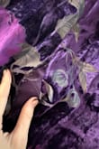 Purchased this for a wedding; material immediately ripped before the event even started; I should have listened to the reviews. Do not waste your time and money on this product. Honestly super disappointed in Lulus for even keeping this up on the website for how terrible the material is. - Ashley A.