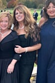 I loved the dress I purchased. It fit great. Not tight, very comfortable. It was a good quality and felt great on. - Nancy T.