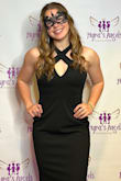 I used the size chart and measured myself before selecting my size, and I recommend doing so. The fit was perfect! The dress was comfortable, flattering, and washed amazing. I will definitely be ordering from here again. - Jillian J.