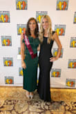 I wore this dress to a gala, and I got so many compliments! The dress was so comfortable and fit perfectly. I am 5'7" and about 118lbs and ordered an XS. I cannot wait to wear this dress again - Monica V.