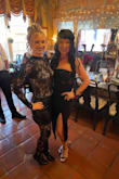 Wore this dress for my 40th birthday and loved it! - Bryn S.