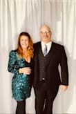 This dress was amazing- got so many compliments, fit perfect,ly and felt amazing. GET IT - Alicia R.