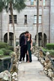 Wore this dress to a formal wedding and it couldn't have been more perfect! It is very comfortable and the emerald green color is absolutely beautiful. 11/10 - Emma F.