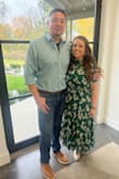 This was the perfect dress for my cousin's wedding. I received the sweetest comments all night on just how lovely this dress was and that it looked like it was made for me! - Nacole W.