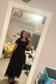 I loved loved loved this dress! Super flattering, elegant, and beautiful to wear but after my first wear, the material tore at the side. The tear wasn't anything crazy so I wore it two more times and the tear went down the seam of the whole dress. The main fabric of the dress is just too thin and delicate. This dress was honestly my favorite dress that I have owned, but sadly the material is just not it. I've seen other reviews with the same problem so it might be a defect with a few. So I recommend it if you only want to wear it once or twice. - Anally O.