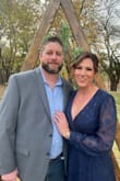 I had so many compliments throughout the night the dress was beautiful as a mother-of-the-bride dress and I will wear it for other occasions as well. It is low cut so my only suggestion is to buy true to size (I purchased a large) and add a safety pin if it's too low for your taste. - Stephanie R.