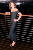 Love this dress. I got so many compliments. I brought many dresses to my cousin's wedding, and some of the dresses were pretty expensive and over the top. On the day of the wedding, I decided I wanted to wear something simple, yet sexy. Made the best decision. Everyone loved this dress, and I love it! I love to dance so this was perfect! So comfortable and yet dressy enough for a wedding. - Roberta