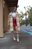 I just loved this skirt, the quality, the fit, everything fits perfectly. I need to buy other colors too because it is beautiful. - Pamela R.