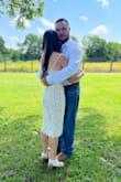 This dress was perfect for my backyard wedding. It was beautiful, elegant, and fit like a glove. I would definitely purchase another dress from Lulus for a special occasion. - Ashley B.