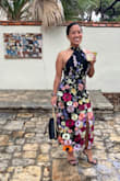 My wife wore this to a recent wedding and got a ton of compliments. - Zach B.