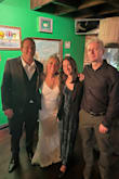 This was the PERFECT thing to add to my Lulus after party wedding dress. - Colleen S.
