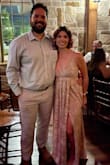 I absolutely LOVE this dress. It does run a tad bit big and I had to get it altered. But other than that, it was PERFECT. I received so many compliments. I was a bit nervous my boobs would pop out (even though I am not as "blessed" up top) but it worked out. - Rose H.
