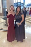 Omg, what a gorgeous dress! Fit like a glove I'm 118 lbs, measure 5'5, and ordered extra-small. The burgundy color is beautiful! Everything about this dress is perfect! - Dayneris M.