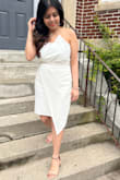 It fit perfectly on me. I received so many compliments - Diksha B.