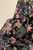 Just after a couple of hours, this dress was ripping all over in different places (front/back, top/bottom). I had to put on a coat so it wouldn't be too visible. Do not buy this dress! - Andrea B.