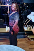 This outfit did not disappoint. I love it. - CENAUTA G.