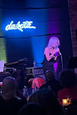 I wore this for a summer jazz gig at Minneapolis premiere jazz club. It allowed me to move around on stage while knowing I looked fabulous. Thank you, Lulus! - Sophia S.