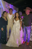 I loved this dress. It's more beautiful than the pictures! - LUCY F.