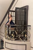 My dress fit beautiful. I wore it to a Christmas Party for my job, and everyone loved it. I absolutely loved my dress. Lulus never disappoints; go ahead and get it. - Mayra L.