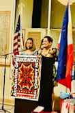 I was looking for a perfect dress to wear during my oath taking! I got a lot of compliments! Thank you Lulus! - Mercedes M.