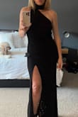 I felt beautiful and sexy! Great quality. I love the back. - Michelle M.