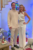 I ordered this for my first Winter Wonderland White party! I have Never worn all white and certainly never worn white on the bottom half and this was gorgeous and comfortable. I got a lot of compliments from both men and women. I would highly recommend this jumpsuit! - Lindsey H.
