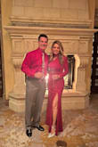 Beautiful dress. Classy and sexy. Great material true to size. - Maria C.