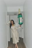 This dress is very dreamy. Highly recommend for birthday, night outs and events - Sukhmani G.