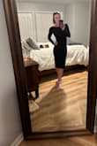 Love them... not the most comfortable but pretty. Fit about a half size too large - Christine F.