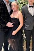 This dress was amazing! I need to find another event to go to so I can wear it again - Chelsea H.