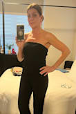 I actually didn't expect this jumpsuit to be as great as it is!!!! It is great! Can be dressed up or dressed down depending on the occasion! - Cindy T.