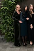 I was absolutely in love with this dress and it fit great! - Vicka L.