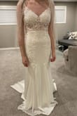 Love the way it fits and I was surprised at how good the quality was! - Megan P.