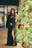 Fit well with my body and is very nice! I love this dress a lot! - Son T.