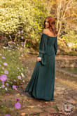 This dress is gorgeous! It's everything I was looking for, for my senior pictures! - Danielle H.