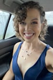 Best dress for this event! I felt so beautiful! Fit perfectly! I got a ton of compliments!! The photo was not the night of the event, just the first try-on! Loved the Lulus shoes I got as well!!! - Kami R.