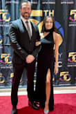 I picked this one for an award show dinner for my husband, and I received tons of compliments at the event and on IG! It is pretty long for someone my height. I did have it taken up a few inches. Fit is pretty true otherwise, and it's just a unique cut that works so well - Allison C.
