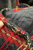 This too is absolutely adorable! Glad I got it but a few things to keep in mind, the material going on the inside of the top about an 1/4" all around. I wish they would have stopped it at the edge or covered it on the inside with another piece of material bc what happens is, the sequins are right under your armpit and it scratches a lot. I had light red rashes after wearing it for only 2-3 hours from the sequin scrapping up against my skin. It also ran slightly large for me and I got my normal size, medium. The straps are super long and the bust is about a 1/2" too wide. I'll have to get it altered. I know if I got a small, then it would be too small. - Jenna F.