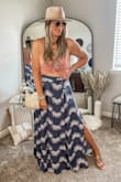 By far my favorite thing I've purchased from Lulus! It fits great and is definitely long enough for tall girls! I love being able to mix and match it too! ThatOTHERtallgirl approves - Mallory M.