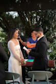Loved this dress! So classy and elegant. I wore it for my Civil Wedding and it was just PERFECT. The material is good and the mesh on the sleeves does not look cheap. Totally my style! I really wanna wear it again haha! - NATALIA G.